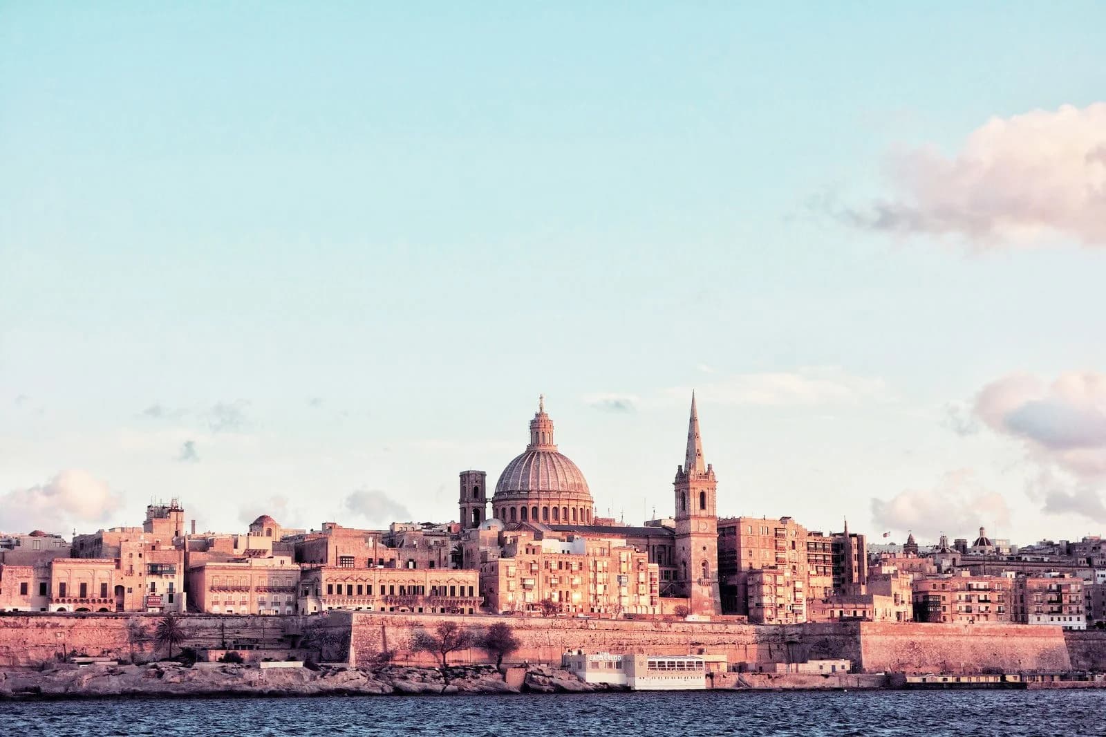 Hero image for Malta