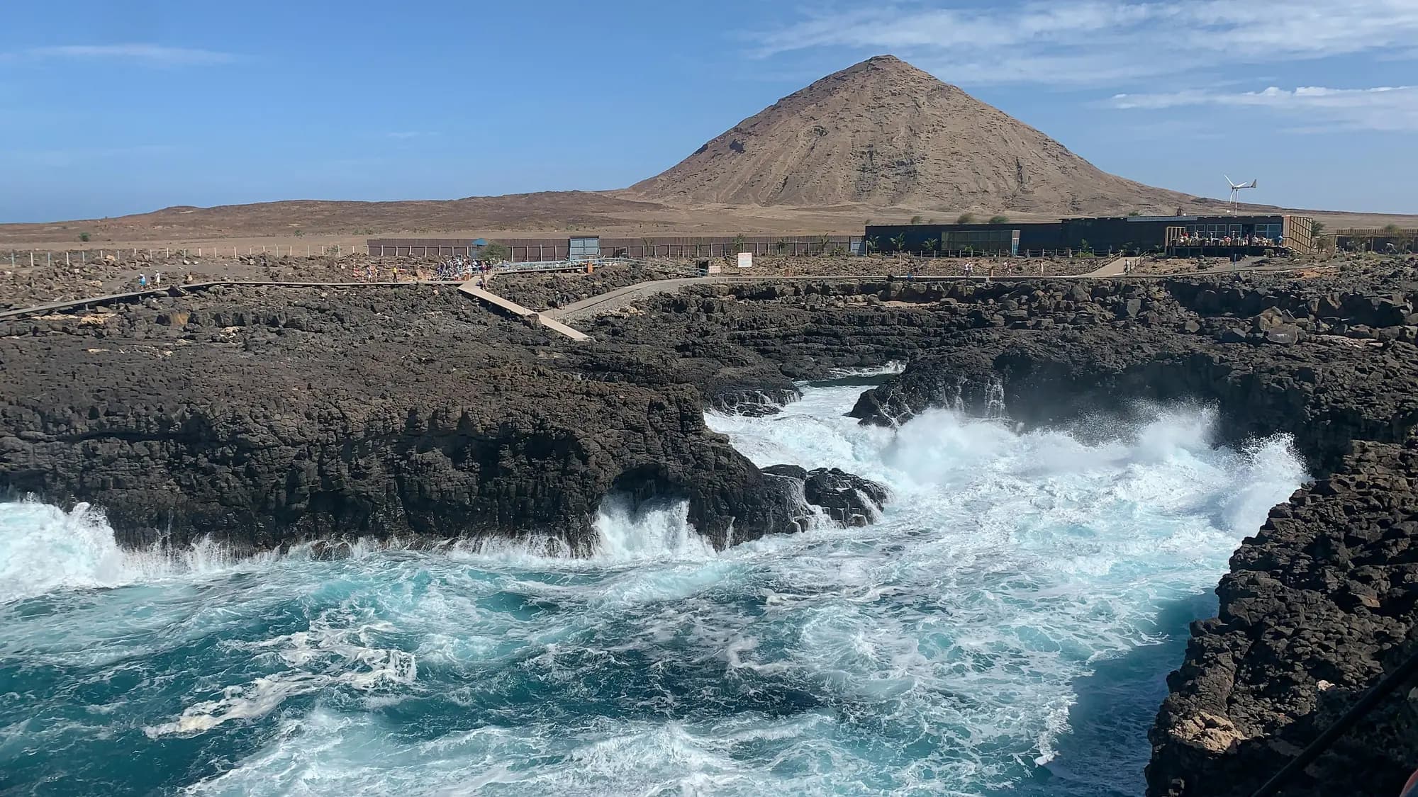 Hero image for Cape Verde