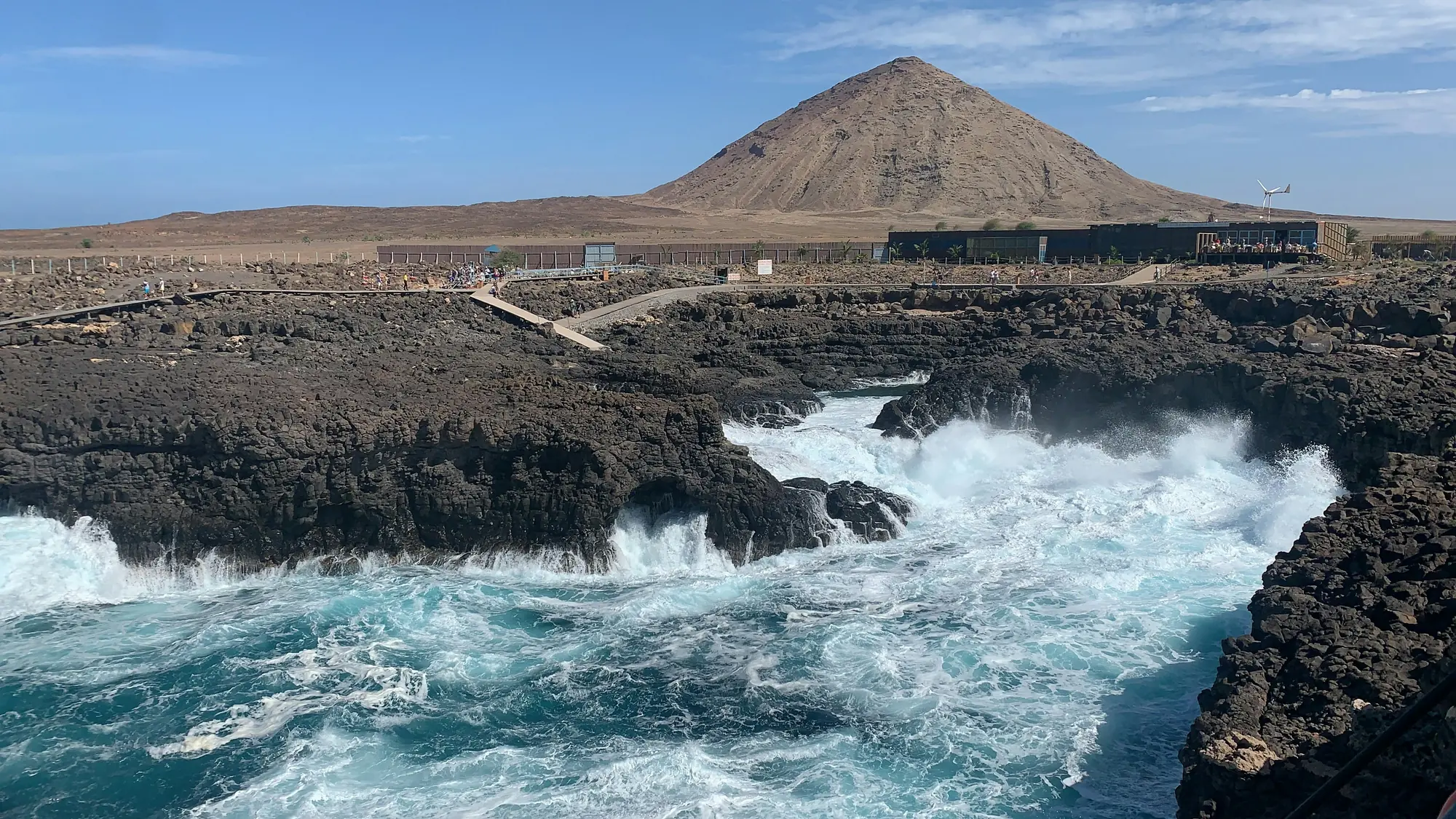 Hero image for Cape Verde